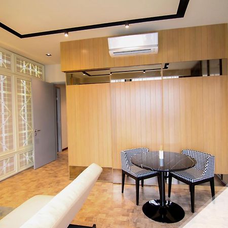 Klcc Expressionz By Wgs Apartment Kuala Lumpur Exterior photo