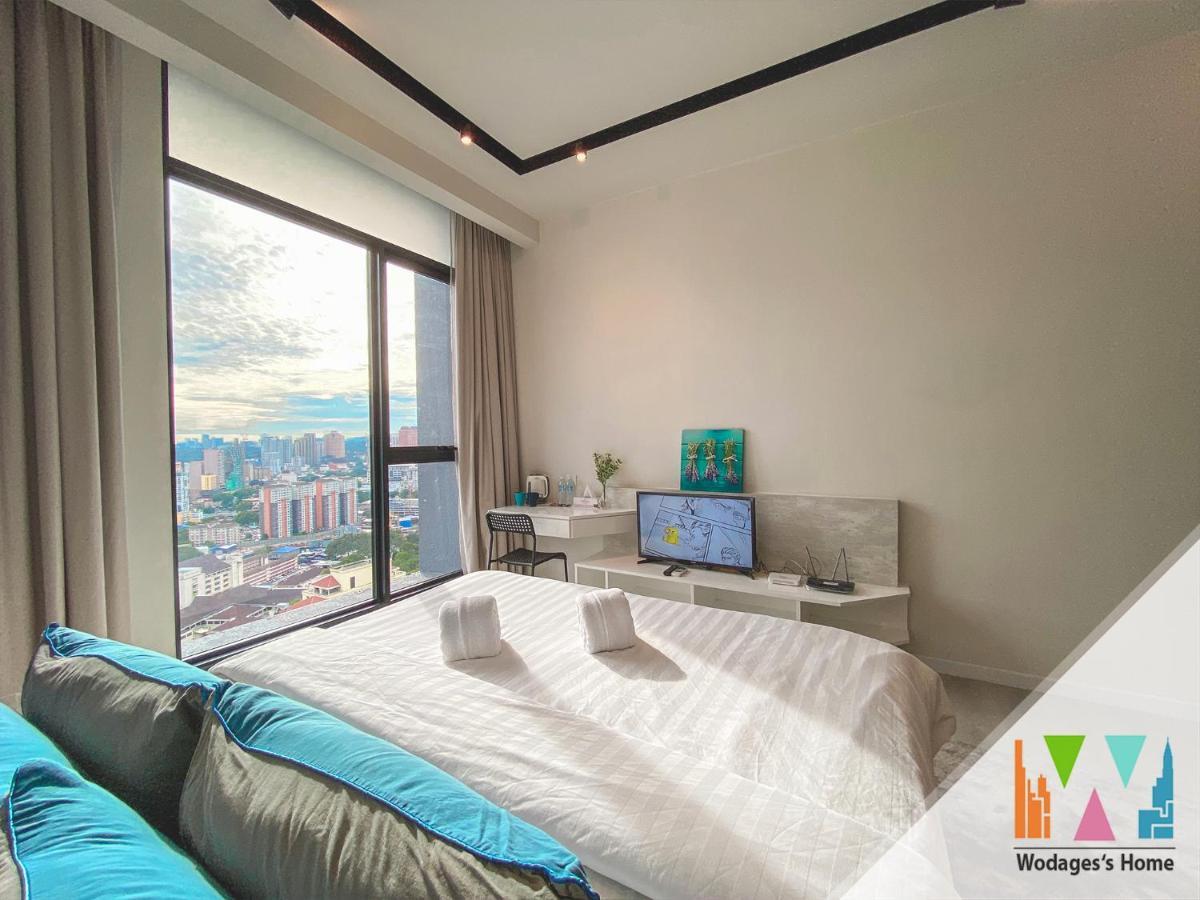 Klcc Expressionz By Wgs Apartment Kuala Lumpur Exterior photo